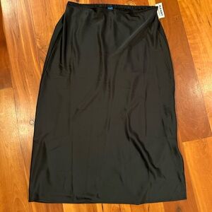 Old Navy size L skirt